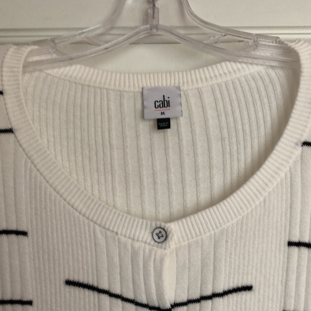 Sweater - Picture 3 of 6